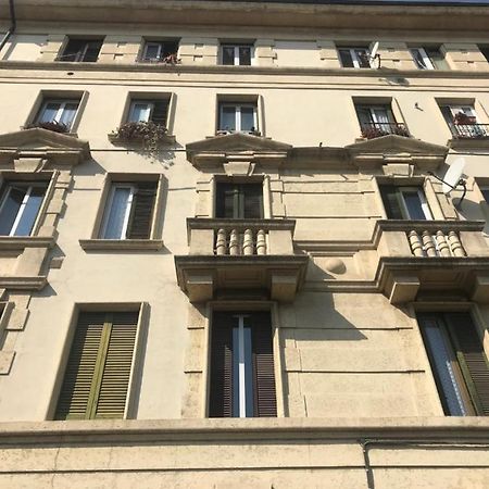 Stanza Privata Con Bagno A 15 Minuti Da Duomo Sesto San Giovanni Exterior foto