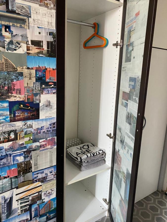 Stanza Privata Con Bagno A 15 Minuti Da Duomo Sesto San Giovanni Exterior foto