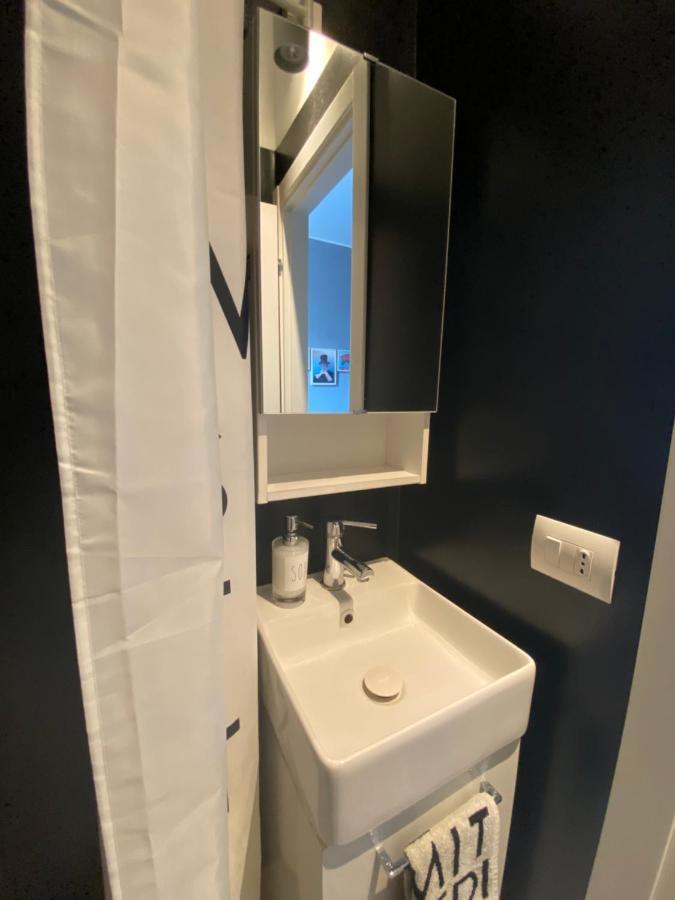 Stanza Privata Con Bagno A 15 Minuti Da Duomo Sesto San Giovanni Exterior foto