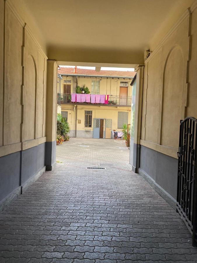 Stanza Privata Con Bagno A 15 Minuti Da Duomo Sesto San Giovanni Exterior foto