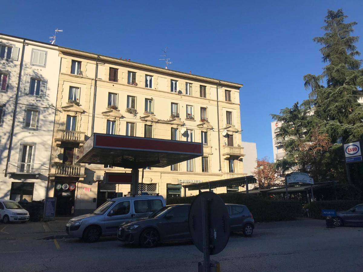 Stanza Privata Con Bagno A 15 Minuti Da Duomo Sesto San Giovanni Exterior foto