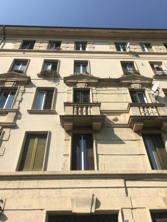Stanza Privata Con Bagno A 15 Minuti Da Duomo Sesto San Giovanni Exterior foto